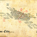 Rose City Map