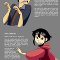 Young Simon and Taka Infographic