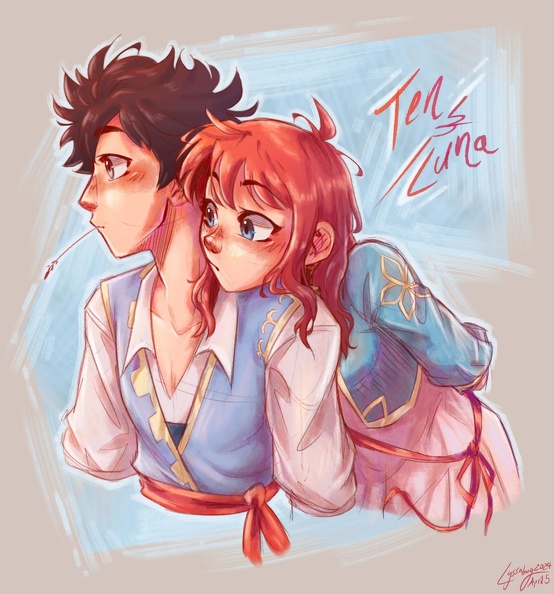 Source: https://www.deviantart.com/lyssabug18/art/Everblue-fanart-Tuna-doodle-1039097551 everblue_fanart__tuna_doodle_by_lyssabug18_dh6ngsv-fullview.jpg