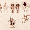Reaper Armor Concepts