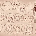 Luna Expressions Practice